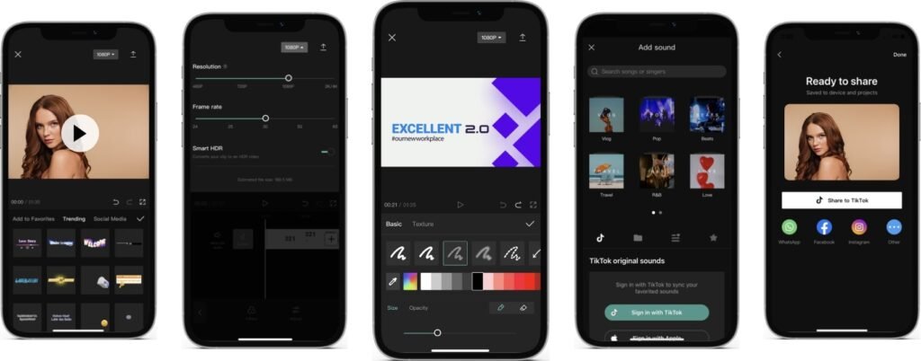 CapCut Apk Download (2)