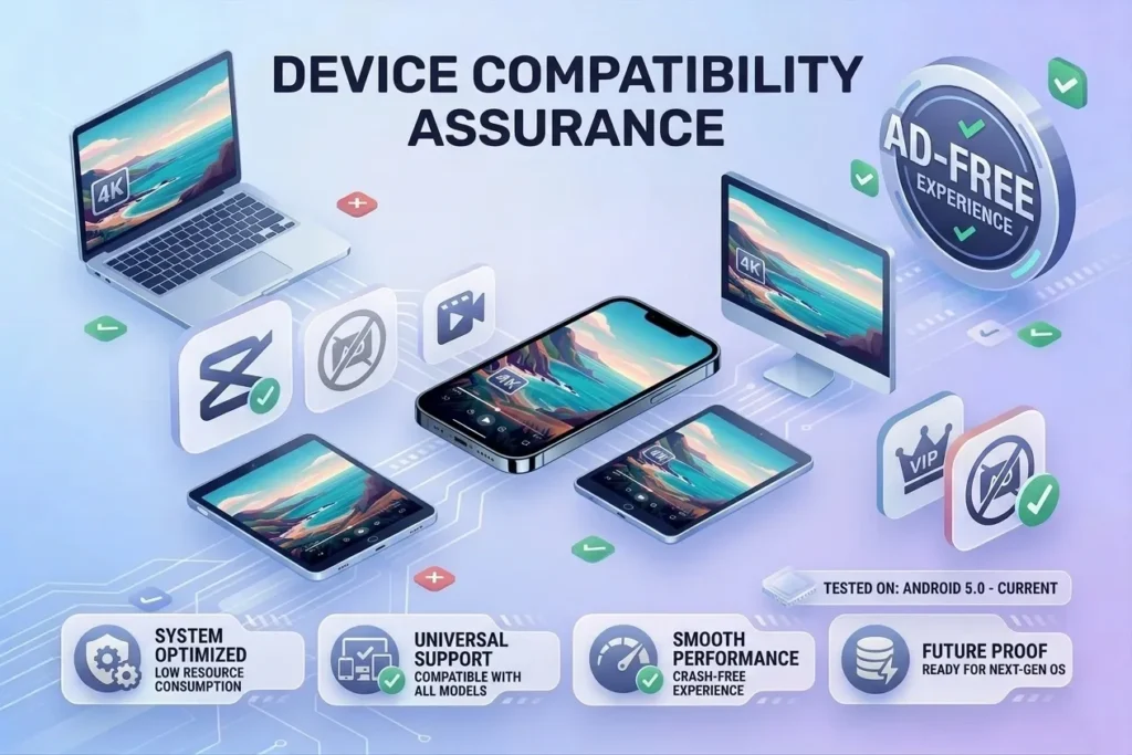 Device Compatibility Assurance (1)