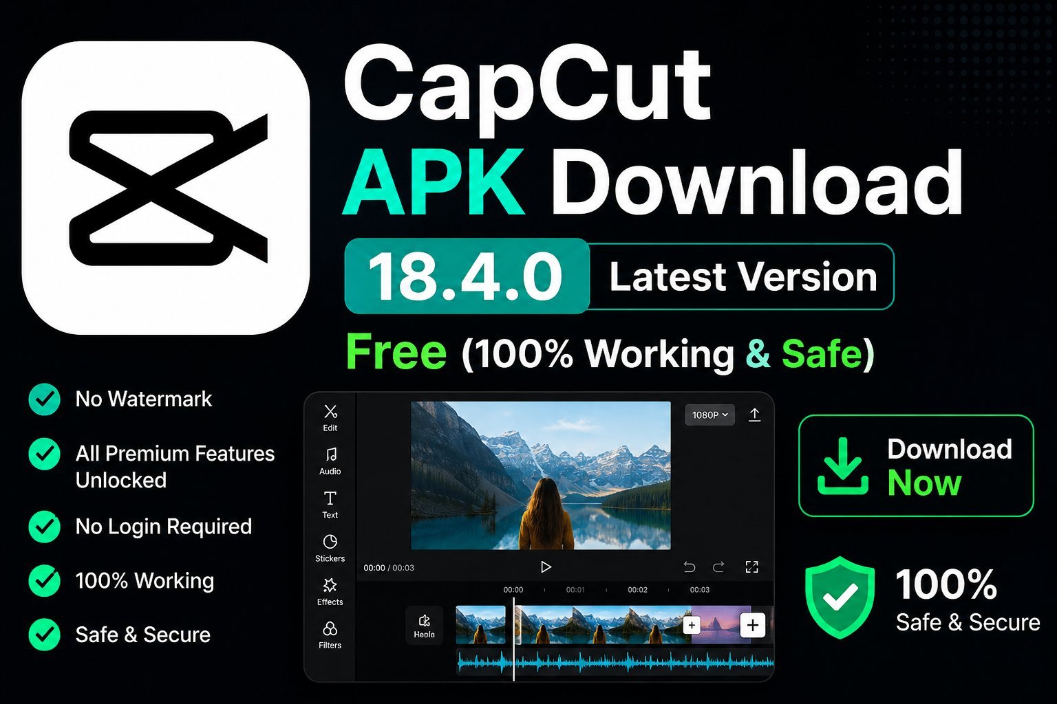 capcut latest version